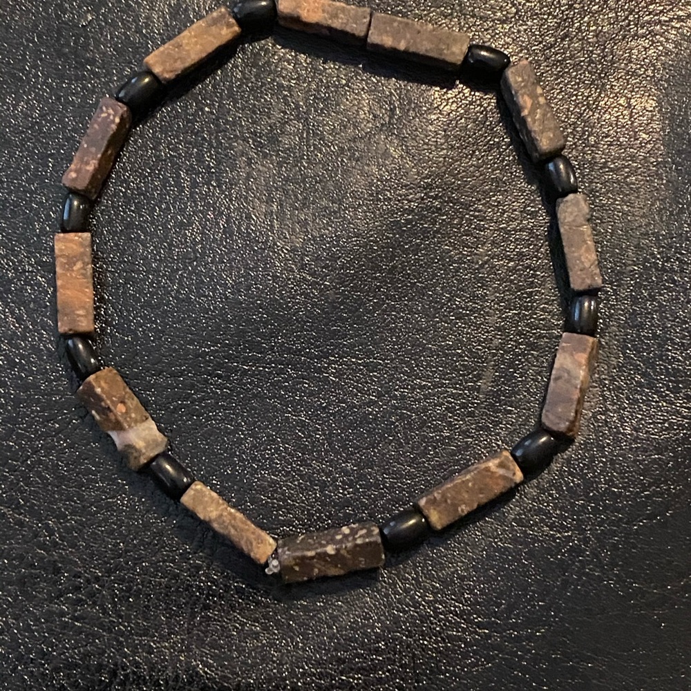 Handmade bracelets - Picture 4 of 8